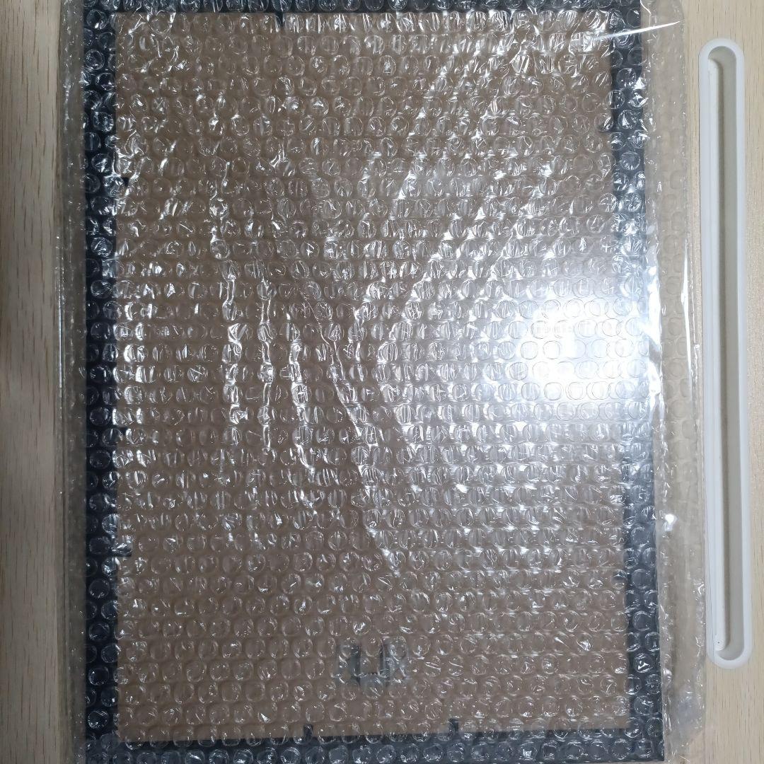 OMORI 額縁付きオリジナルアートパズル エポスカード入会特典 新品未開封品