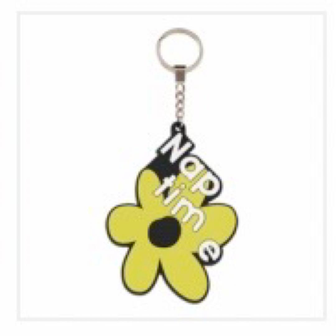 Nissy　ナップタイム　チャーム　マルチポーチ