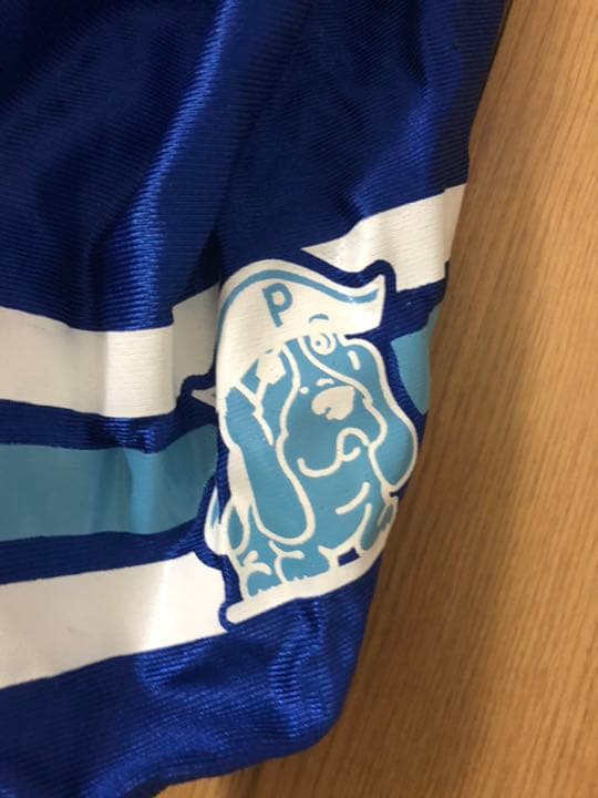 ユニフォーム　五洋建設パイレーツ　Lサイズ