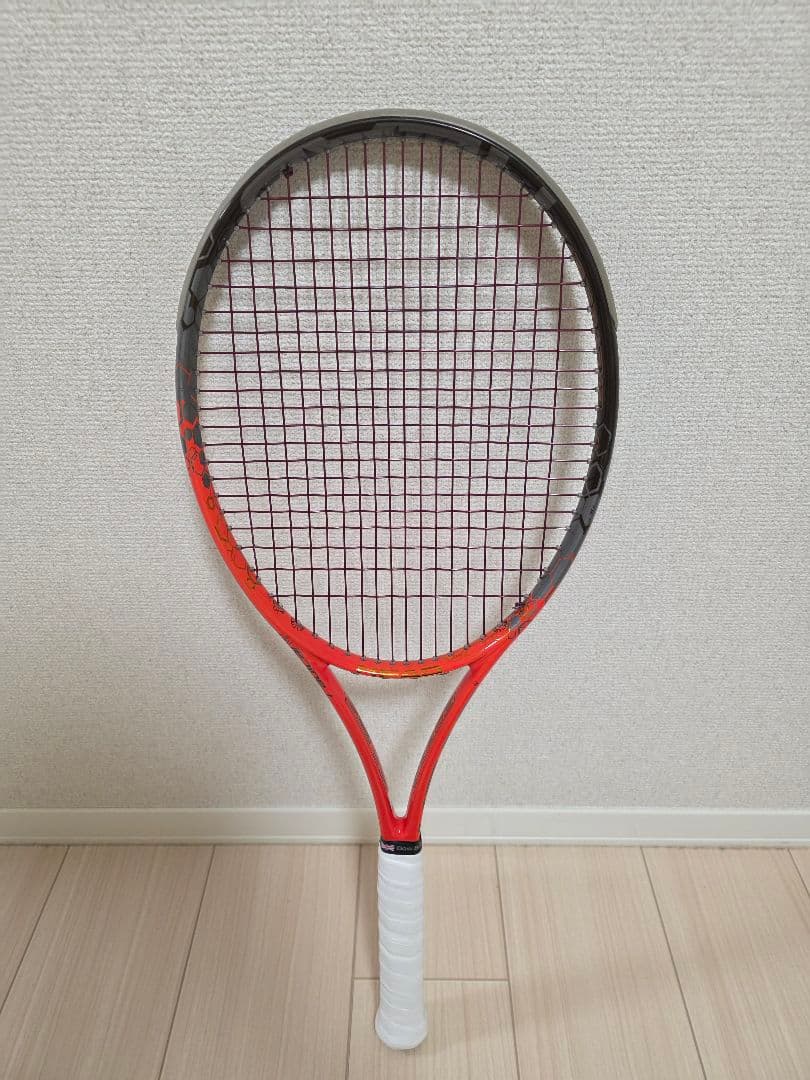 HEAD You Tek IG Radical MP ユーテック ラジカル