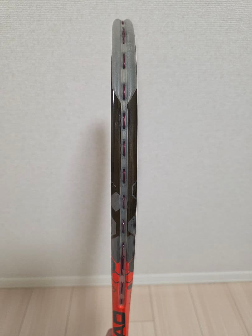 HEAD You Tek IG Radical MP ユーテック ラジカル