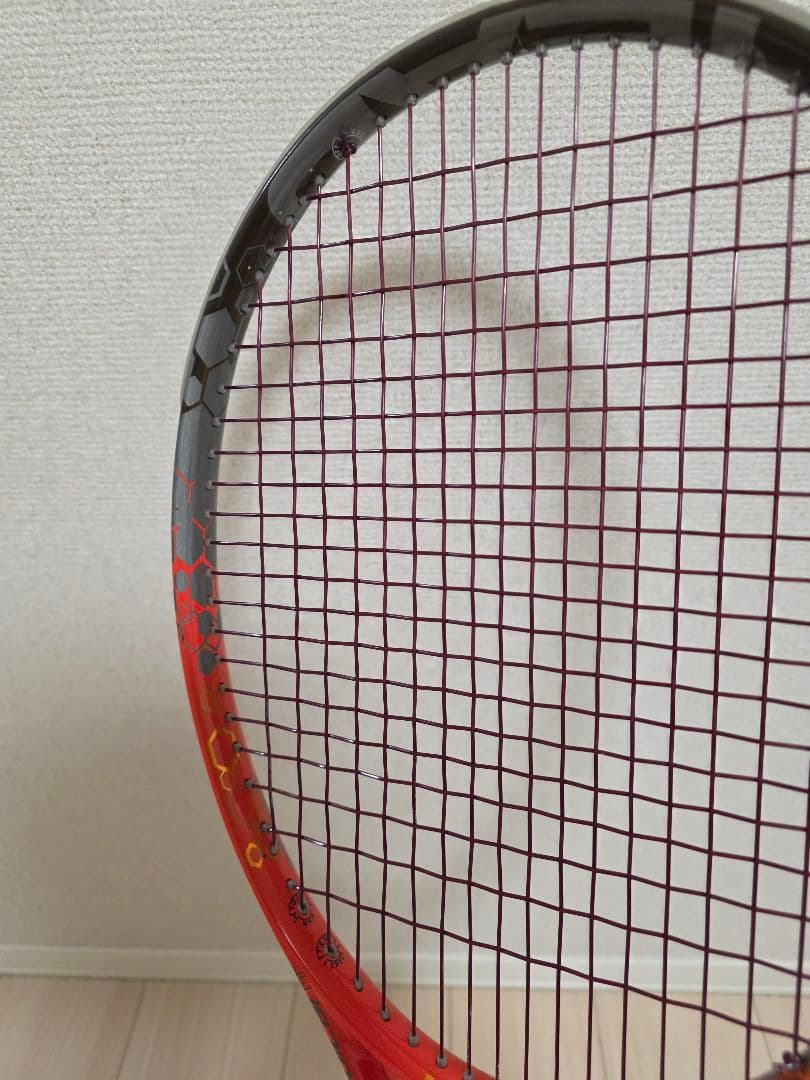 HEAD You Tek IG Radical MP ユーテック ラジカル