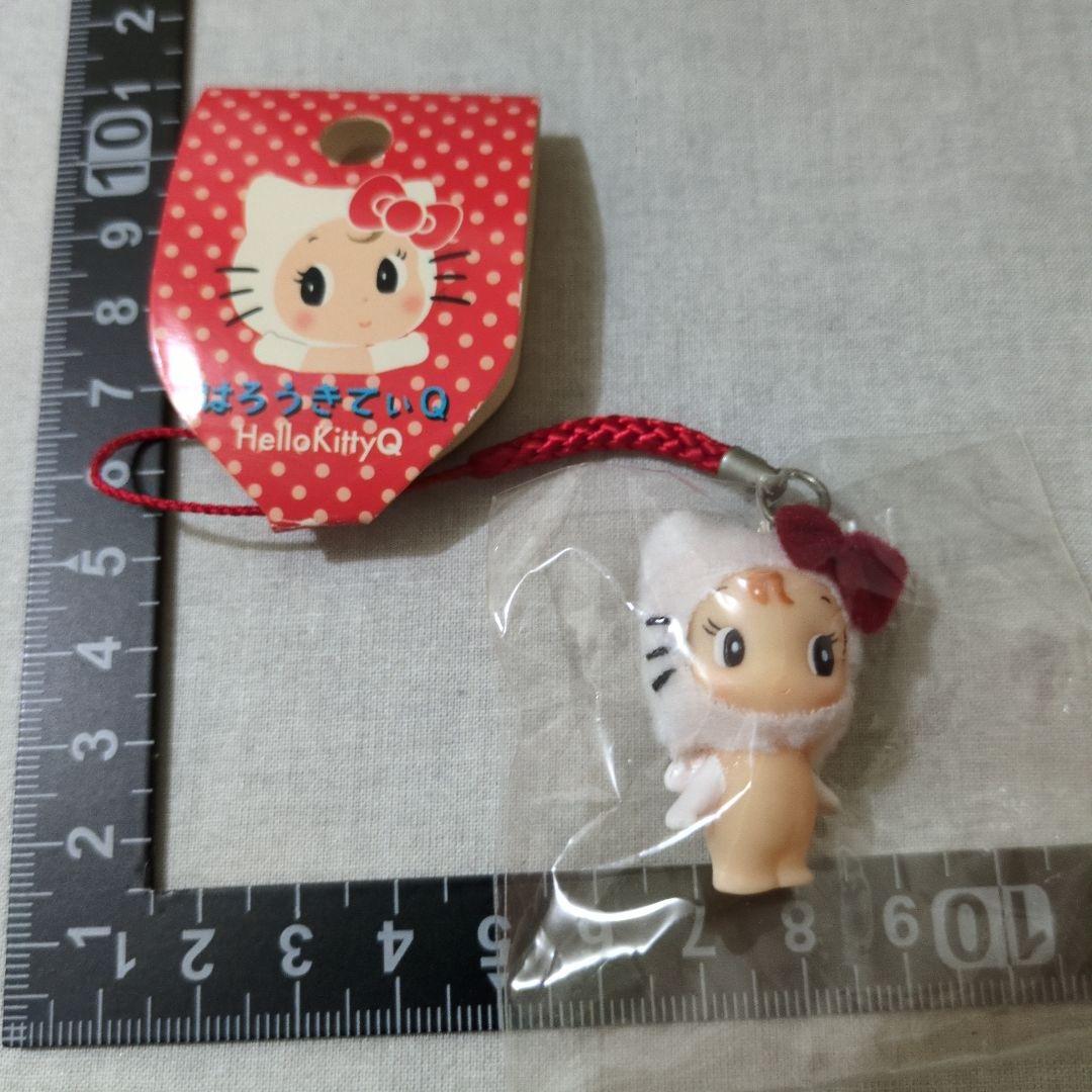 はろうきて　HelloKitty　Q