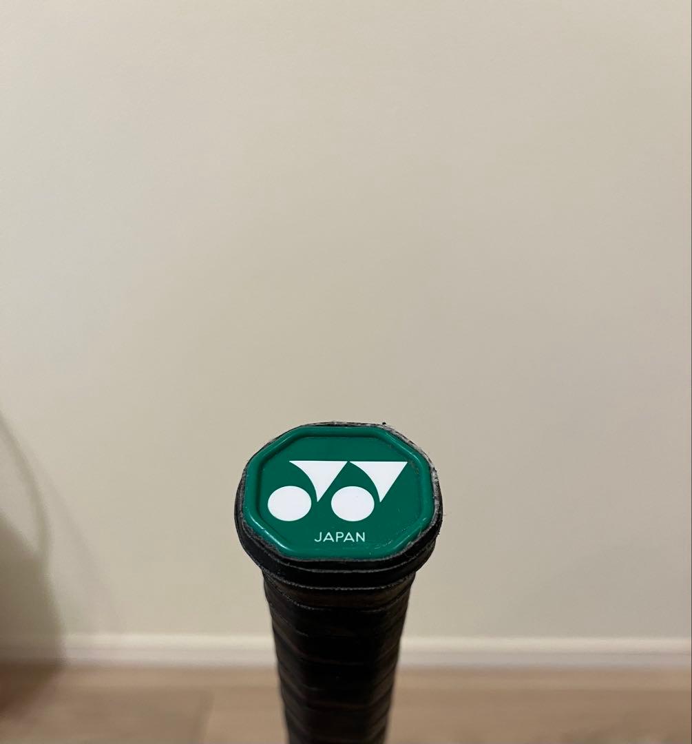 アークセイバー7 バドミントンラケット