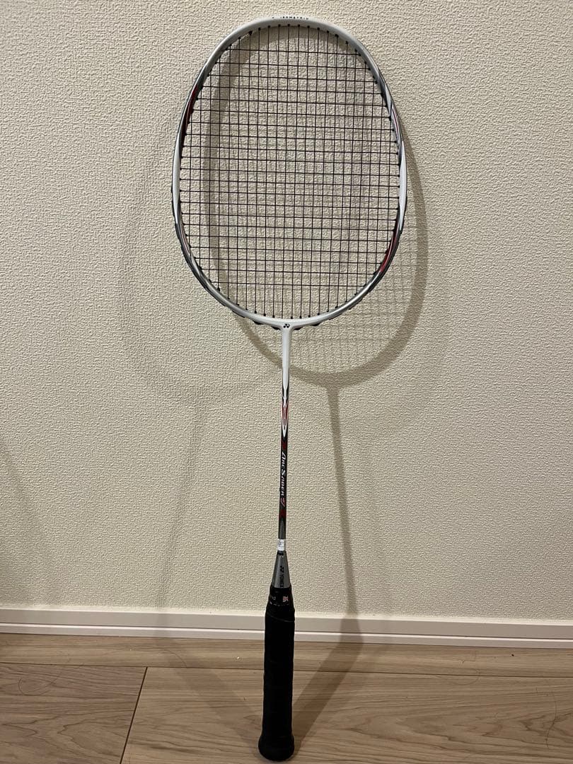 アークセイバー7 バドミントンラケット