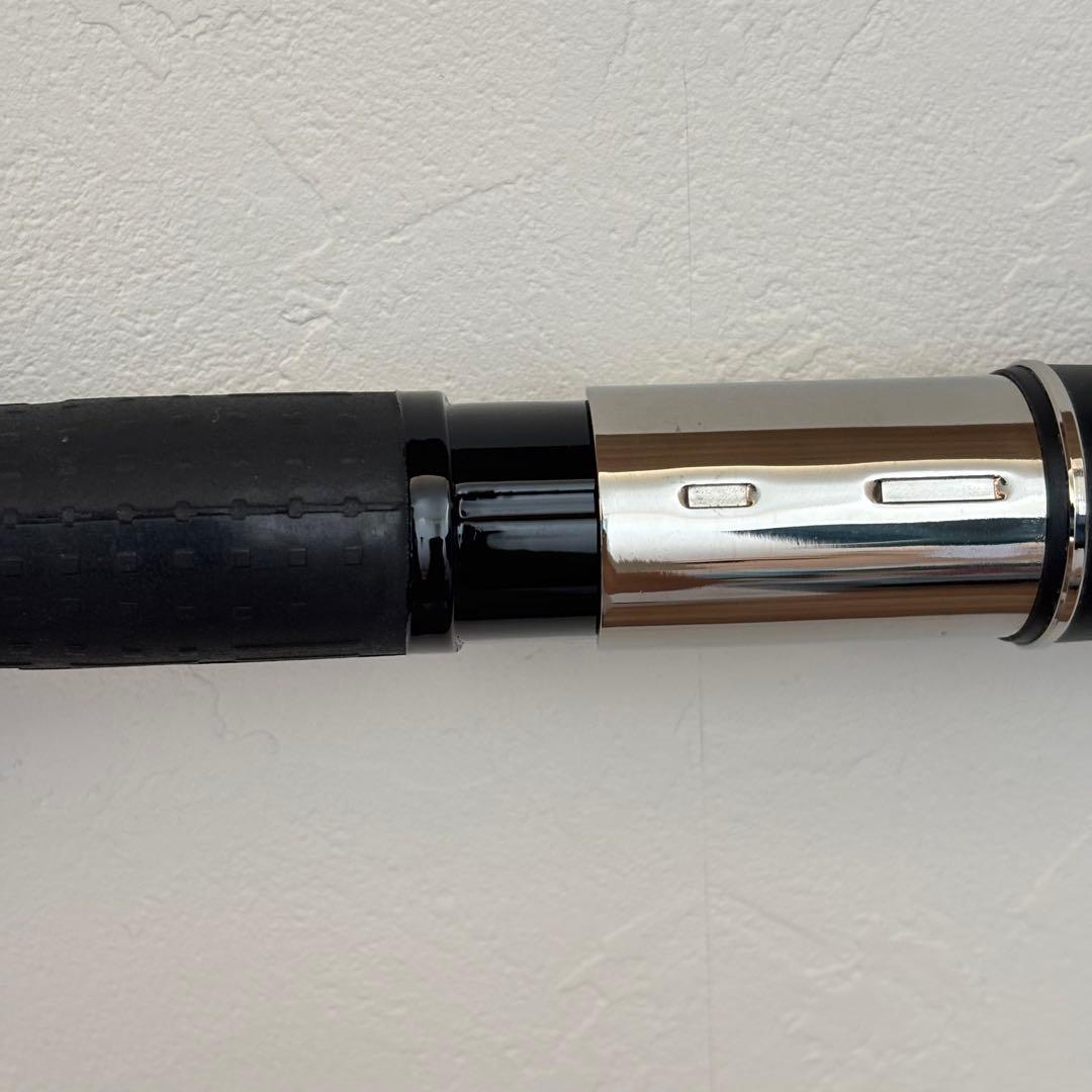 未使用に近い Gamakatsu がま磯 アテンダーII 225-53 がまかつ