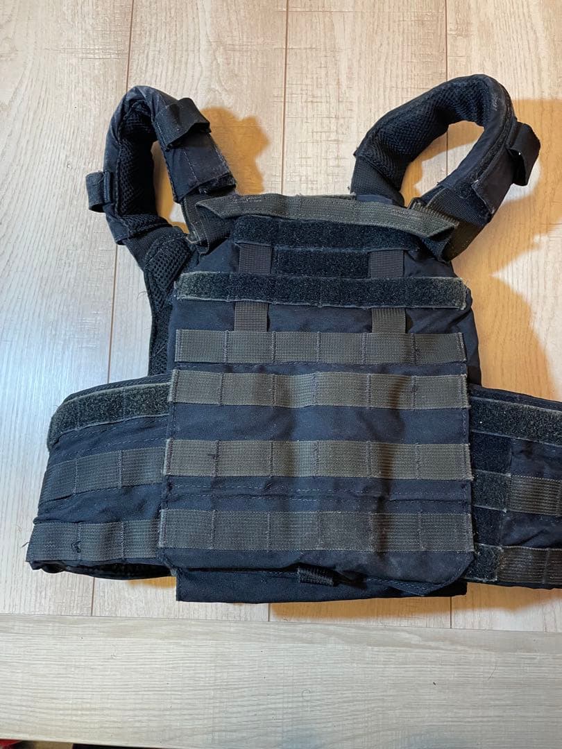 米軍放出品 T3Gear Geronimo 2 Sサイズ　S39