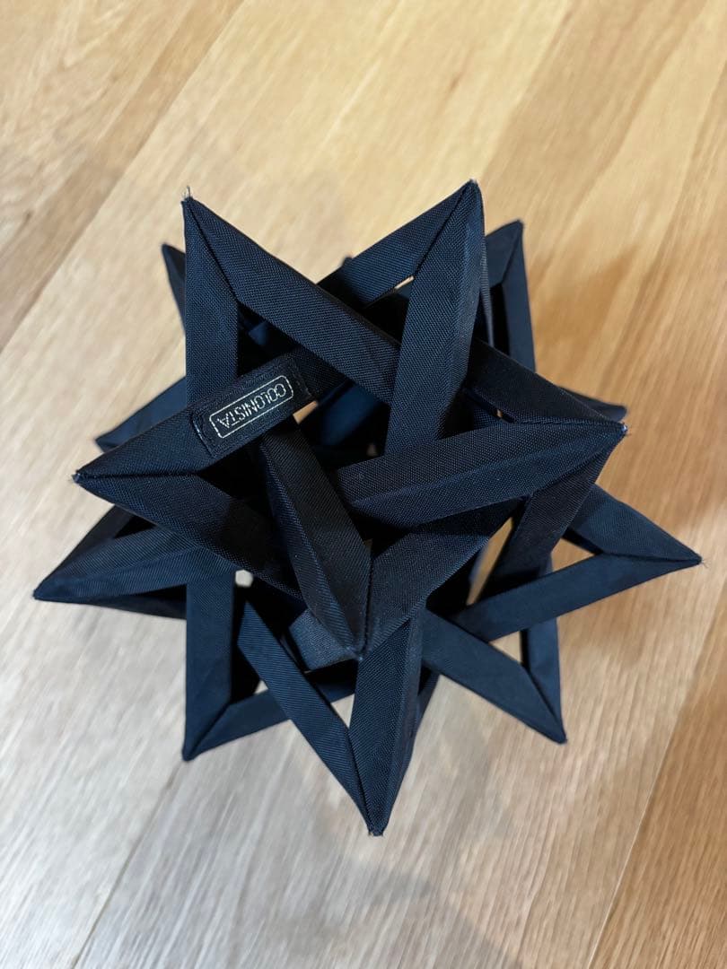 コロニスタ conpe10 ブラック