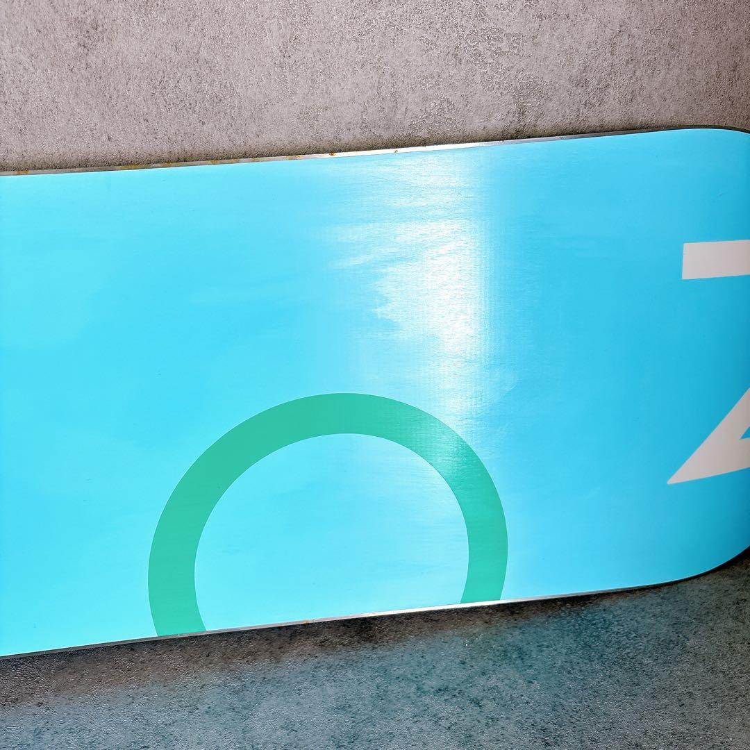 【BURTONセット】レディーススノーボード　 バートン　144cm バイン付き