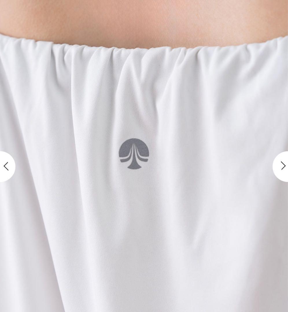 SUKALA ヨガウェア　レイヤードタンクトップ★ミッキーマウス★