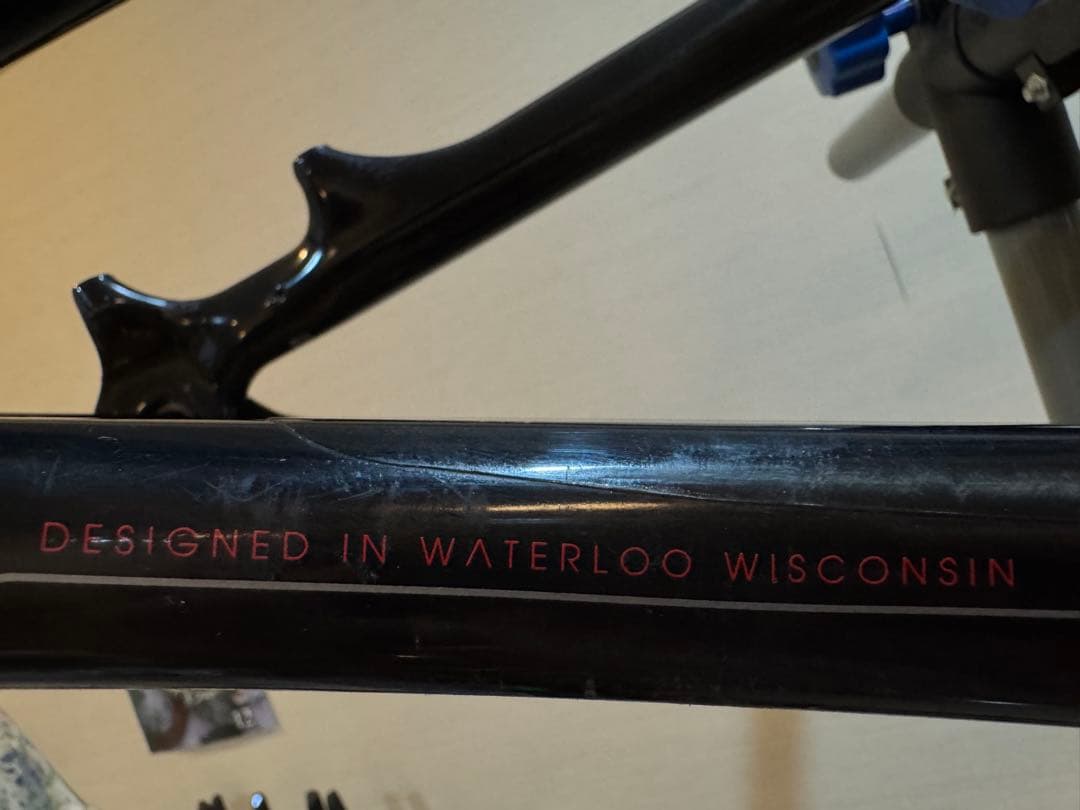 TREK SPUPERFLY 100 Pro SL フルサス　カーボン　フレーム