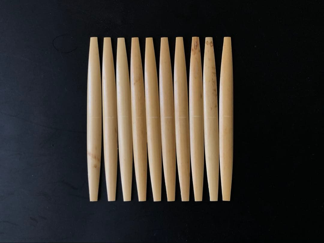 オーボエ　舟形ケーン　アリオード