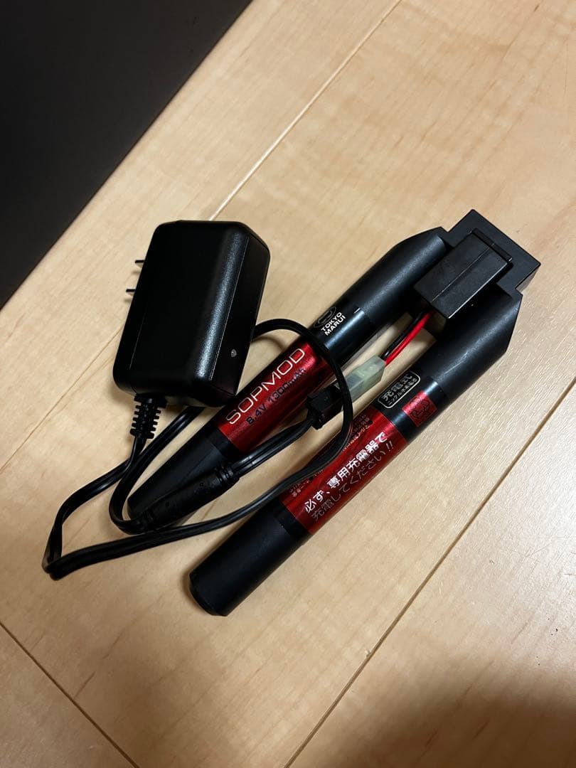 東京マルイ Mk18 Mod.1 エアソフトガン 次世代電動ガン