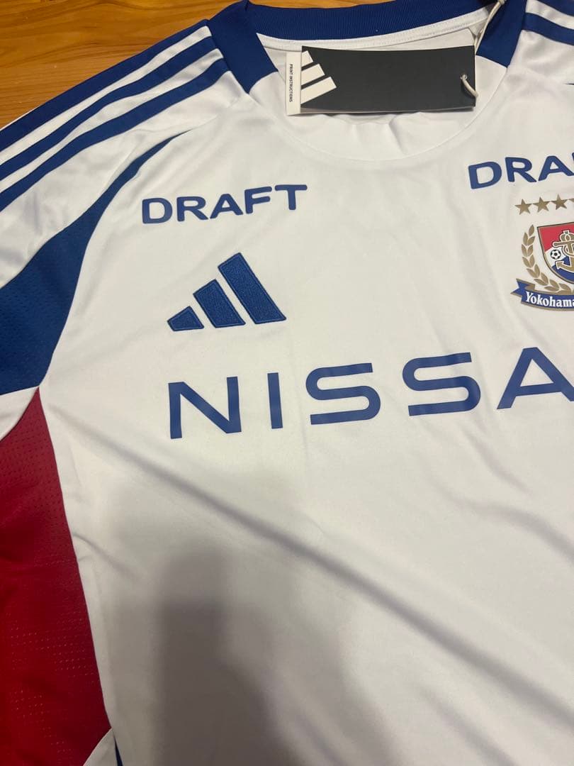 横浜F・マリノス2025 アウェイ ユニフォーム2XL