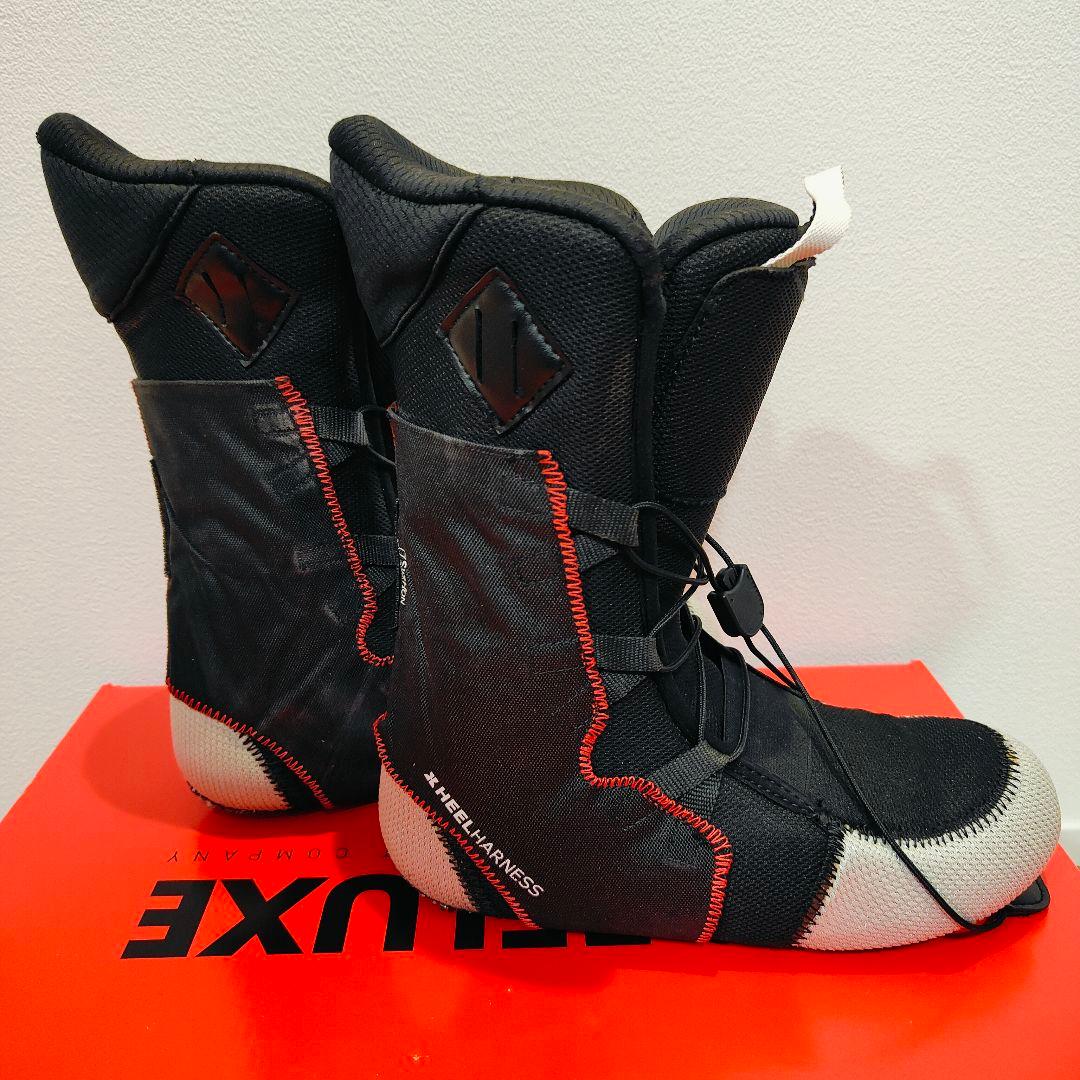 ディーラックス　エンパイア 26.5cm