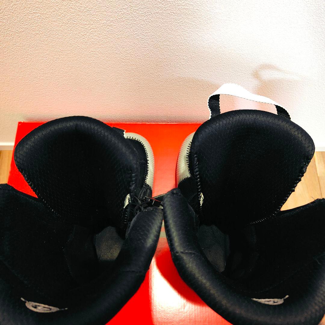 ディーラックス　エンパイア 26.5cm