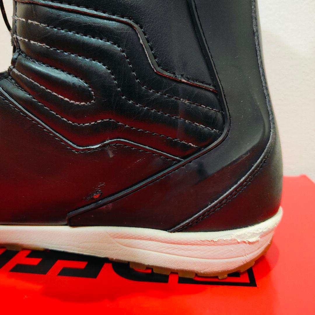 ディーラックス　エンパイア 26.5cm