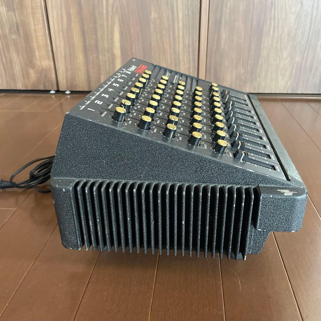 Roland CPM-120 コンパクト パワードミキサー