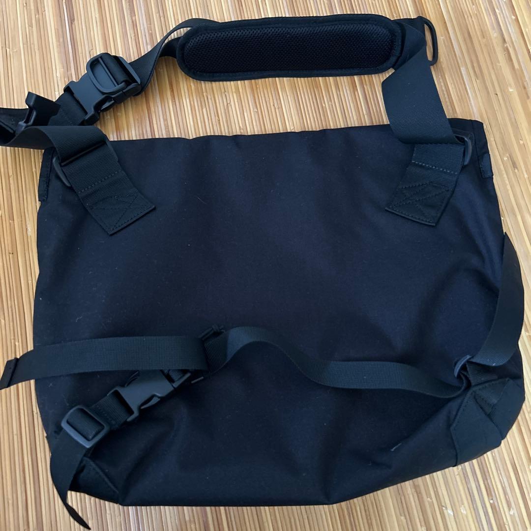 BAICYCLON メッセンジャーバッグ