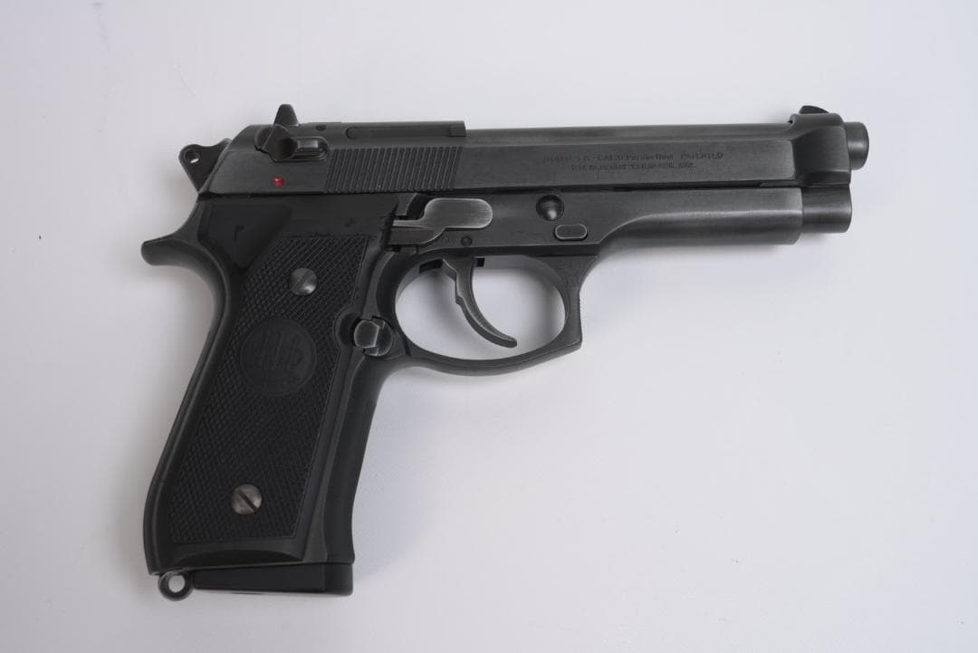 たかさん　WA ウエスタンアームズ ベレッタ M92FS ダイハードタイプ