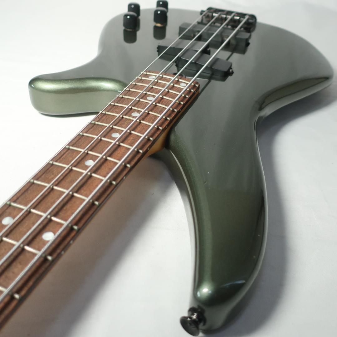 YAMAHA RBX370A アクティブ仕様 エレキベース ケース付 弦交換済