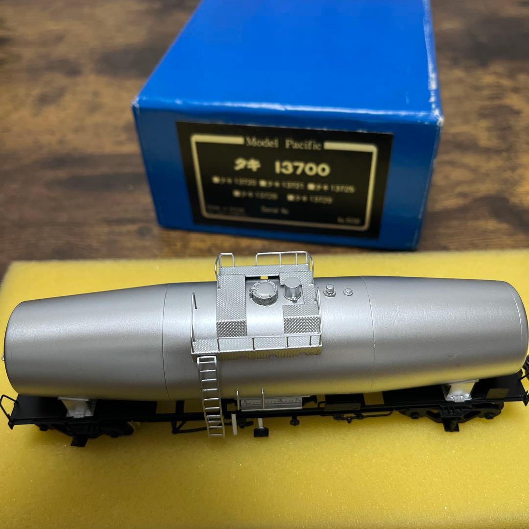 タキ 13700《美品》 HO 鉄道模型