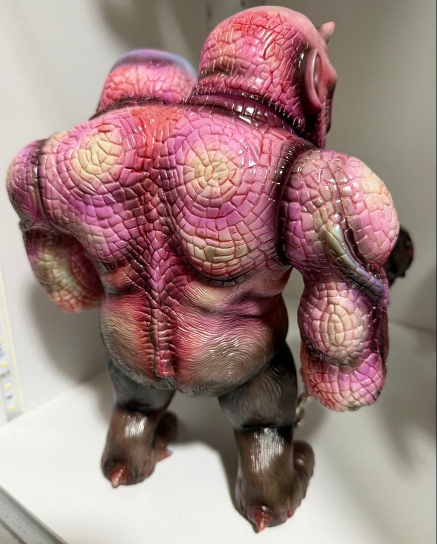 シカルナ工房 野蛮人 YABANJIN(かっこわらい雑貨店 ver.)