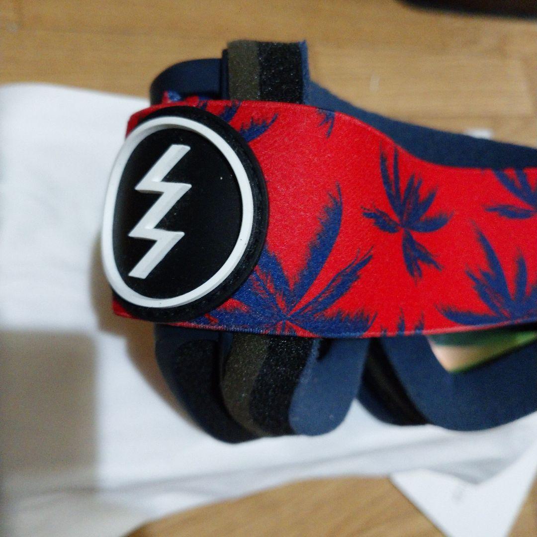 エレクトリック ゴ−グル 　　　　　FREE BONUS LENS