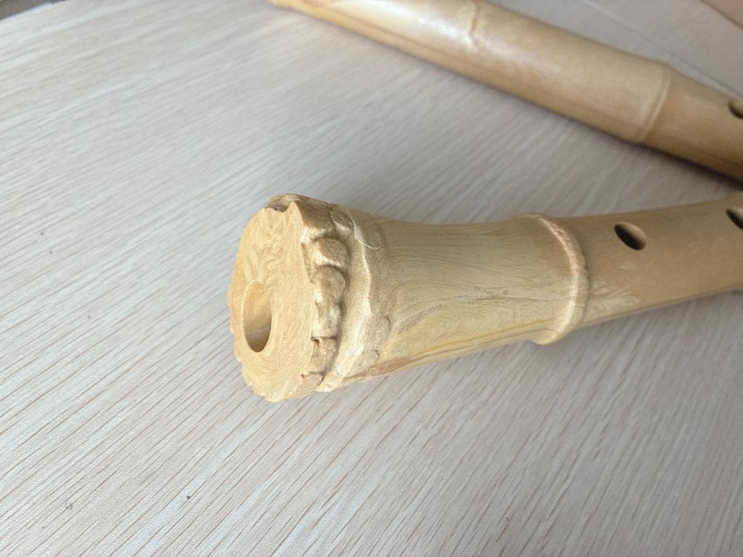 ⭐️美品⭐️尺八　日本音楽教育センター　現代尺八奏法講座　教材セット