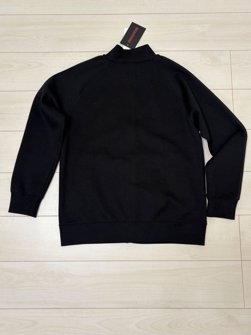 未使用)ブリーフィング ゴルフ ブルゾン メンズ サイズM