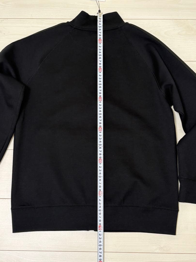 未使用)ブリーフィング ゴルフ ブルゾン メンズ サイズM