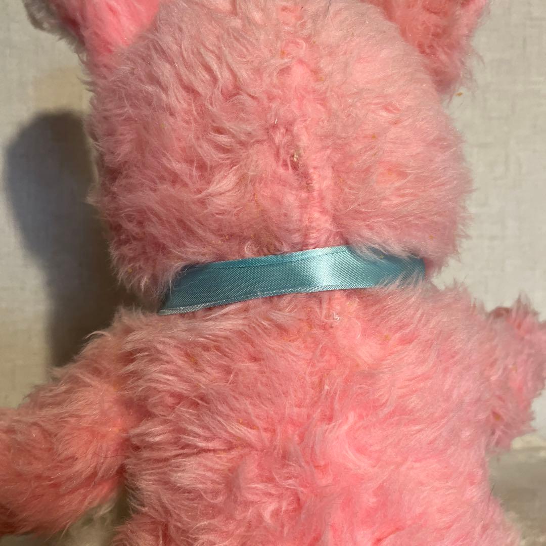 超値下げ‼️希少‼️ビンテージ ラシュトン ラバーフェイスドール