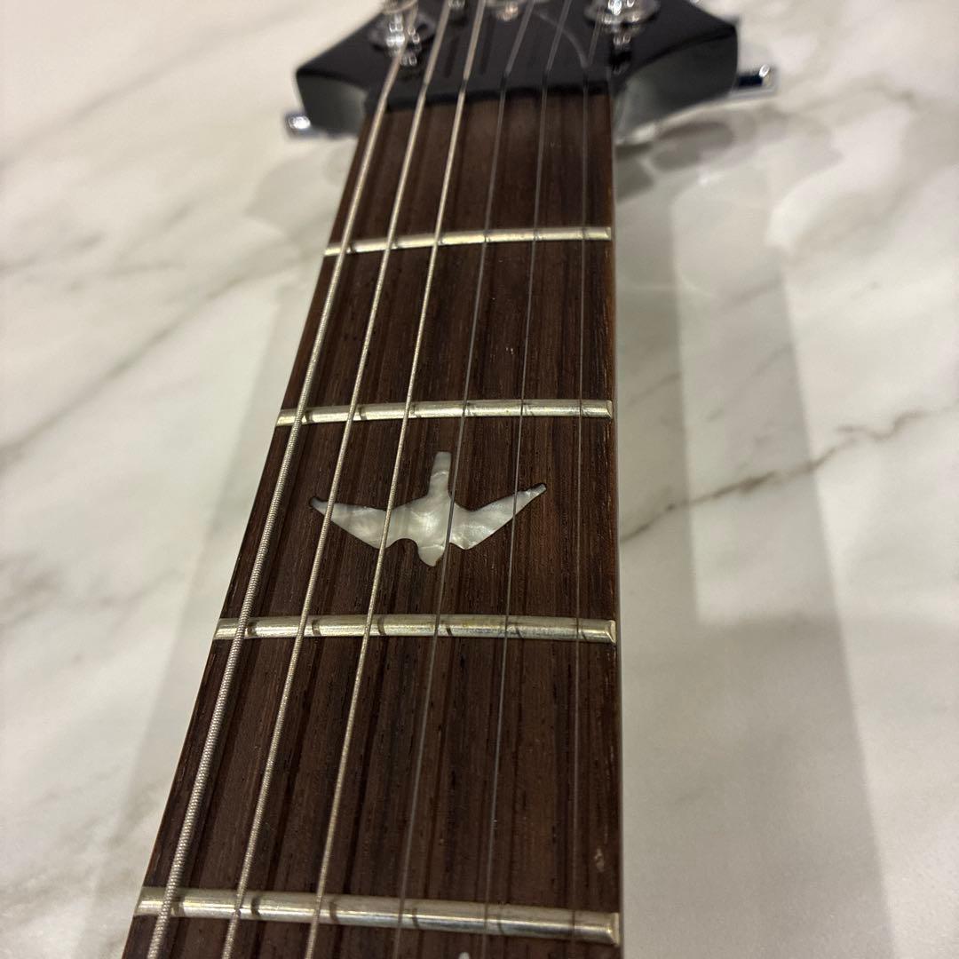 【中古美品】Paul Reed Smith SE Custom PRS
