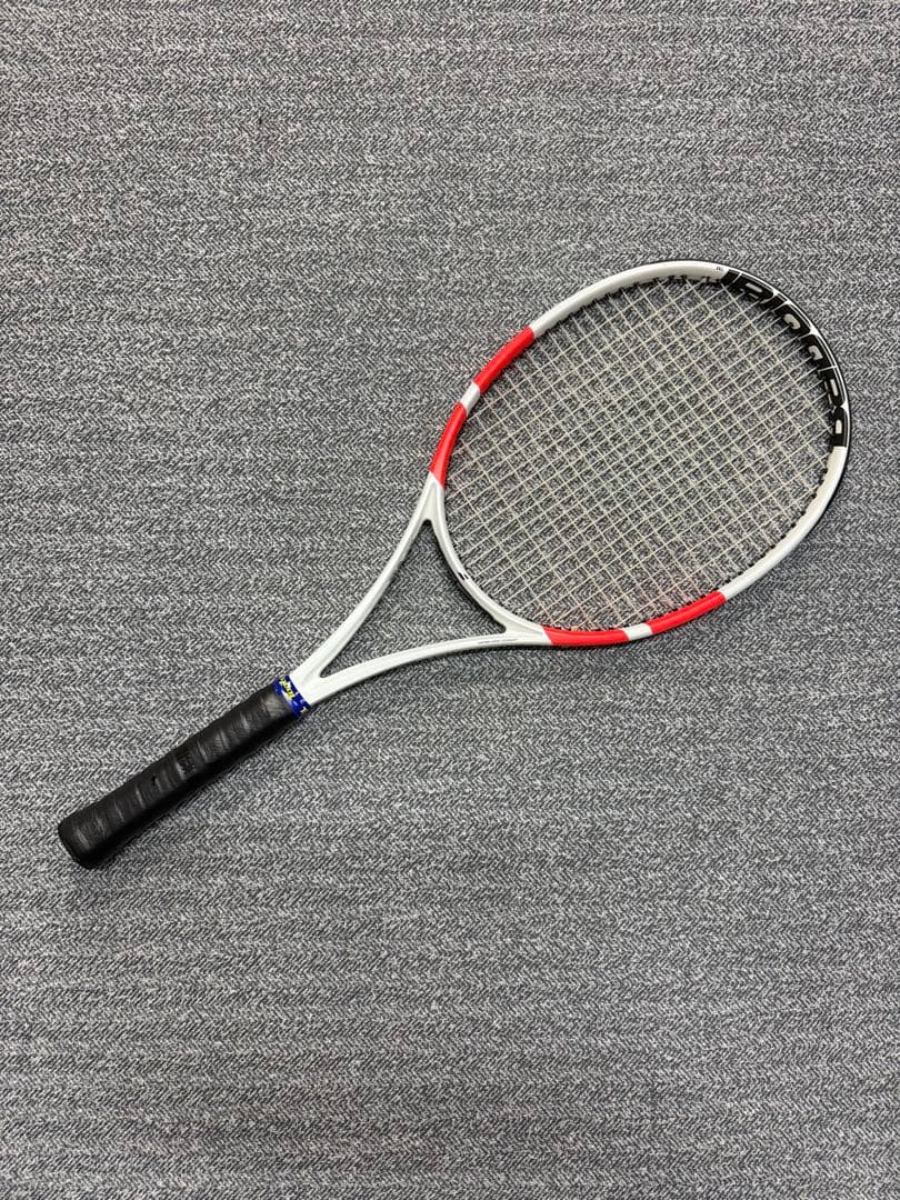 2004年 バボラ ピュアストライク 18×20