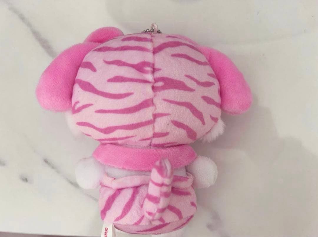 サンリオ マイメロディ ぬいぐるみ まとめ売り 6点 おまけ付き