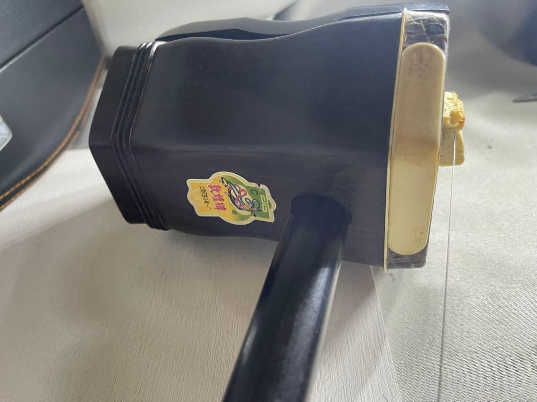 中国　二胡　民族楽器