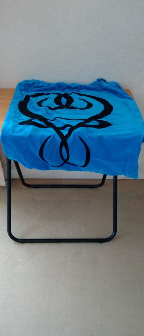 藤井フミヤ　ファン必見！ ファンクラブ限定　テディベア