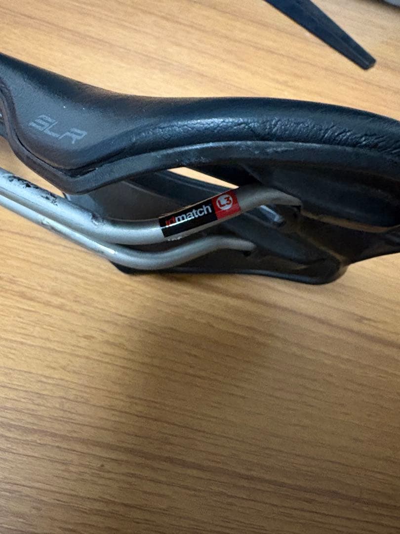 パーツ Selle Italia SLR BOOST SUPER FLOW