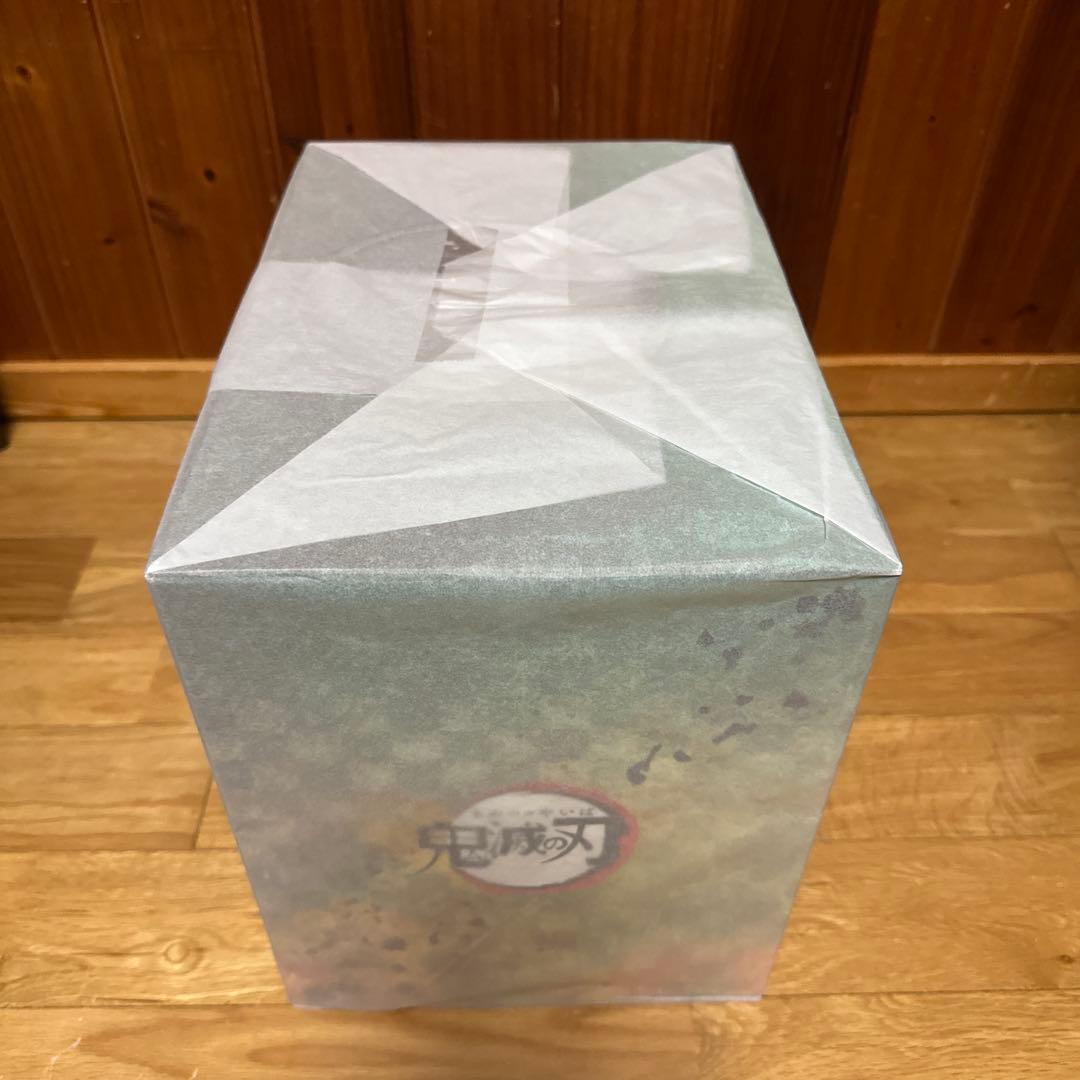 鬼滅の刃　竈門炭治郎　ヒノカミ神楽　碧羅の天　1/8スケールフィギュア