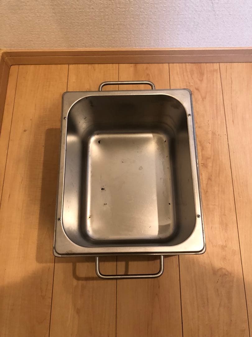 TB卓上型電気フライヤー　TBEF-7 テンポスバスターズ　業務用　飲食店