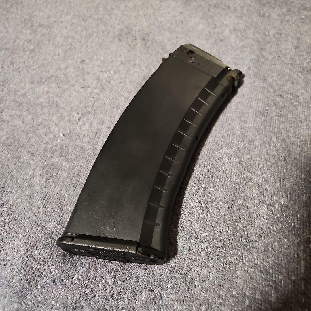 KSC AKS74U ガスガン　中古