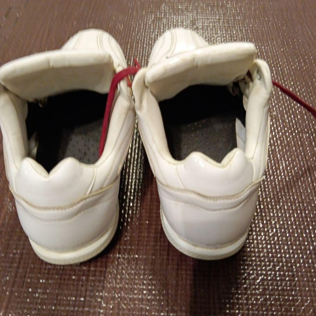 東北楽天ゴールデンイーグルス選手支給品Under Armour スパイク