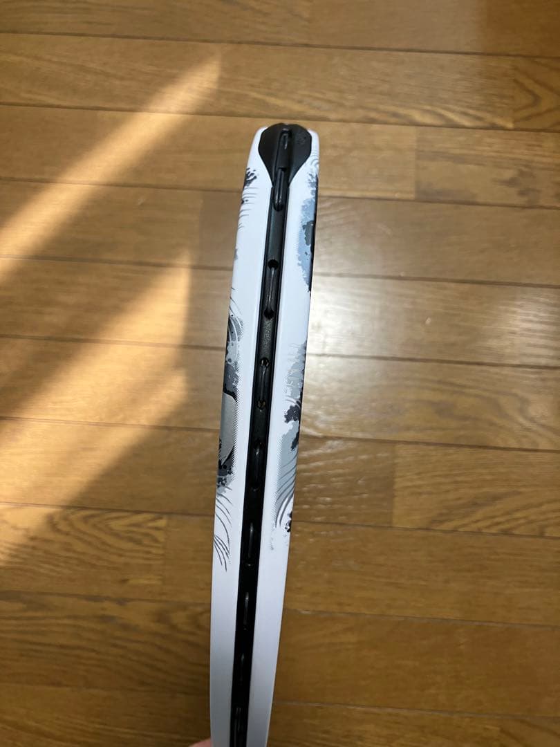 ジオブレイク80g ソフトテニスラケット