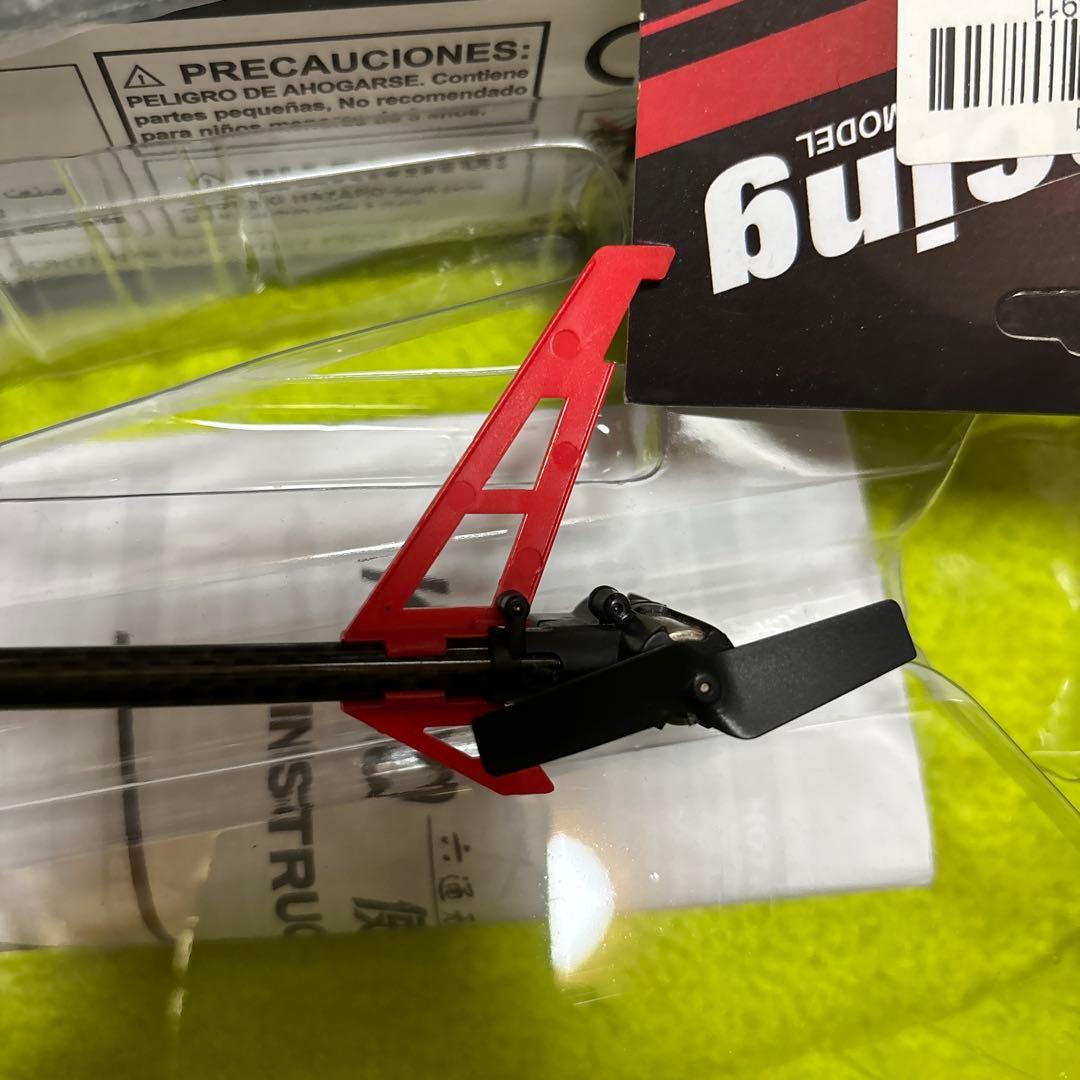 ラジコンヘリコプターxk k130