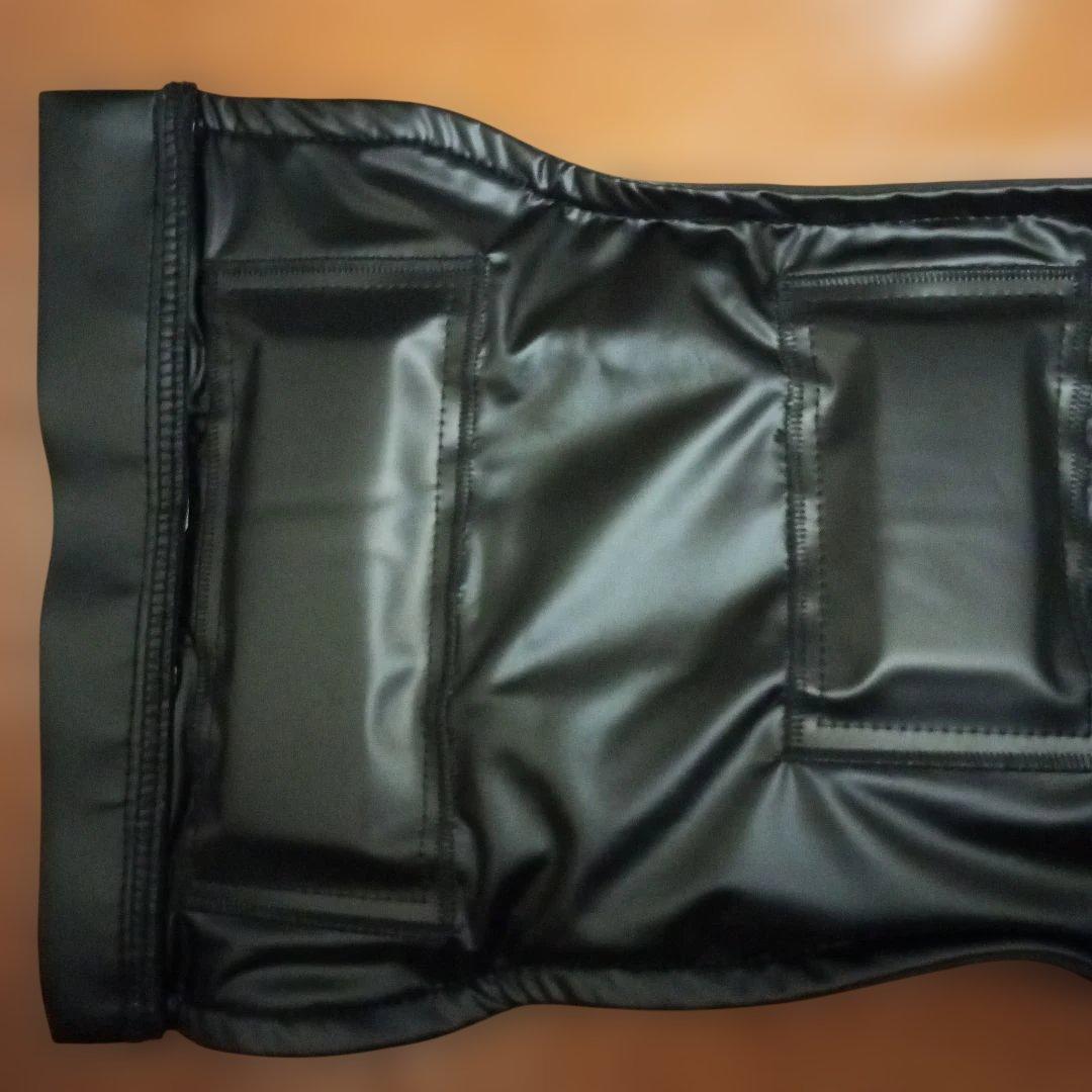 SIXPAD Core Belt 2 Mサイズ　コントローラー延長保証書付