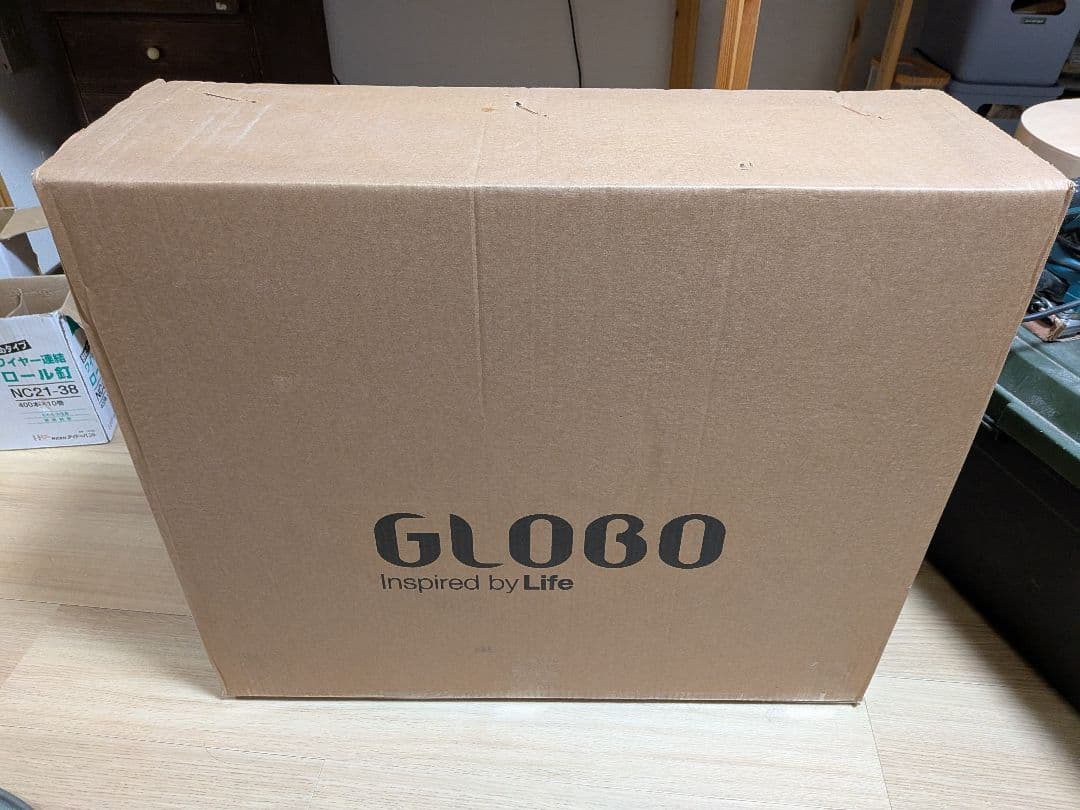 GLOBO DA060BI 洗面台 61x48cm