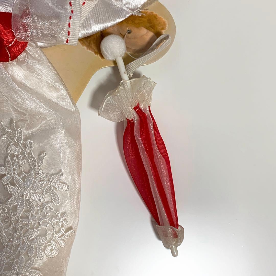 ユニベア コスチューム メリーポピンズ