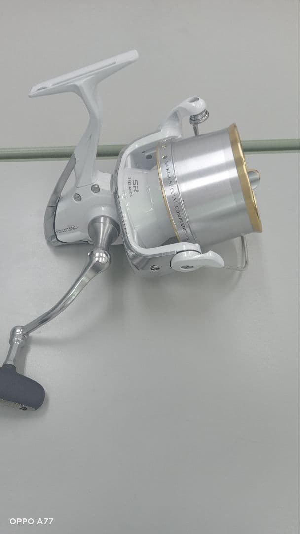 SHIMANO スーパーエアロキススペシャル　未使用