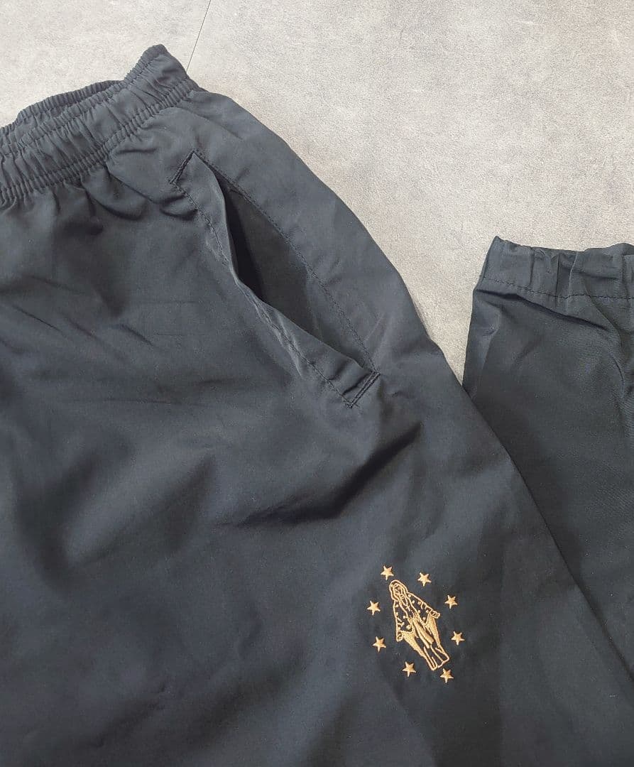 ノッソセニョールドパライーゾ ウインドブレーカー　ピステ　上下セット