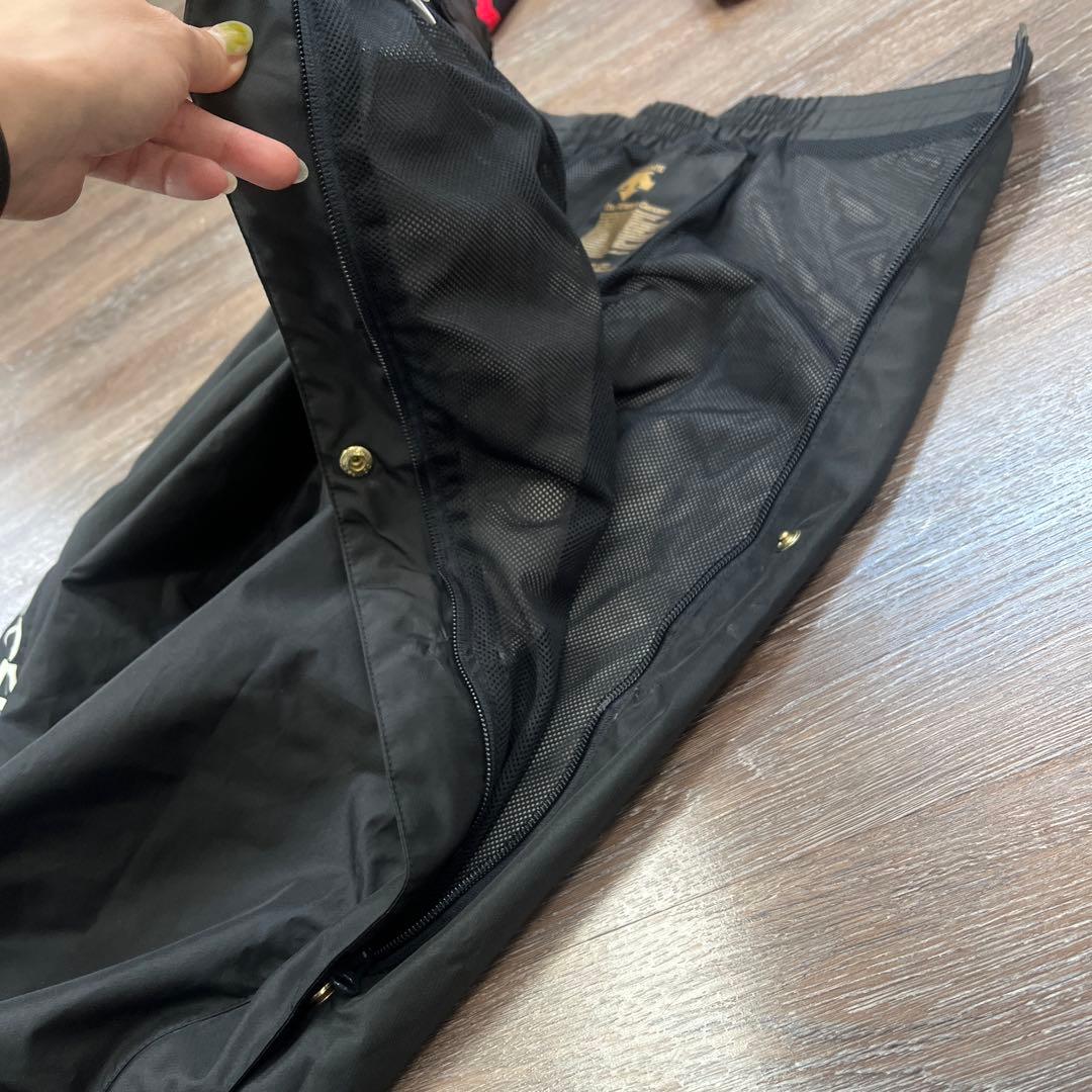 DESCENTE デサント セットアップ　上下　スキーウェア　M メンズ　男性